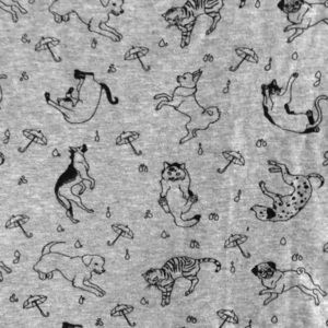 Brat & Suzie Shirt Dress